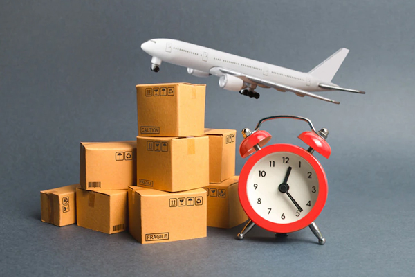 SGP International Logistic Pvt. Ltd.